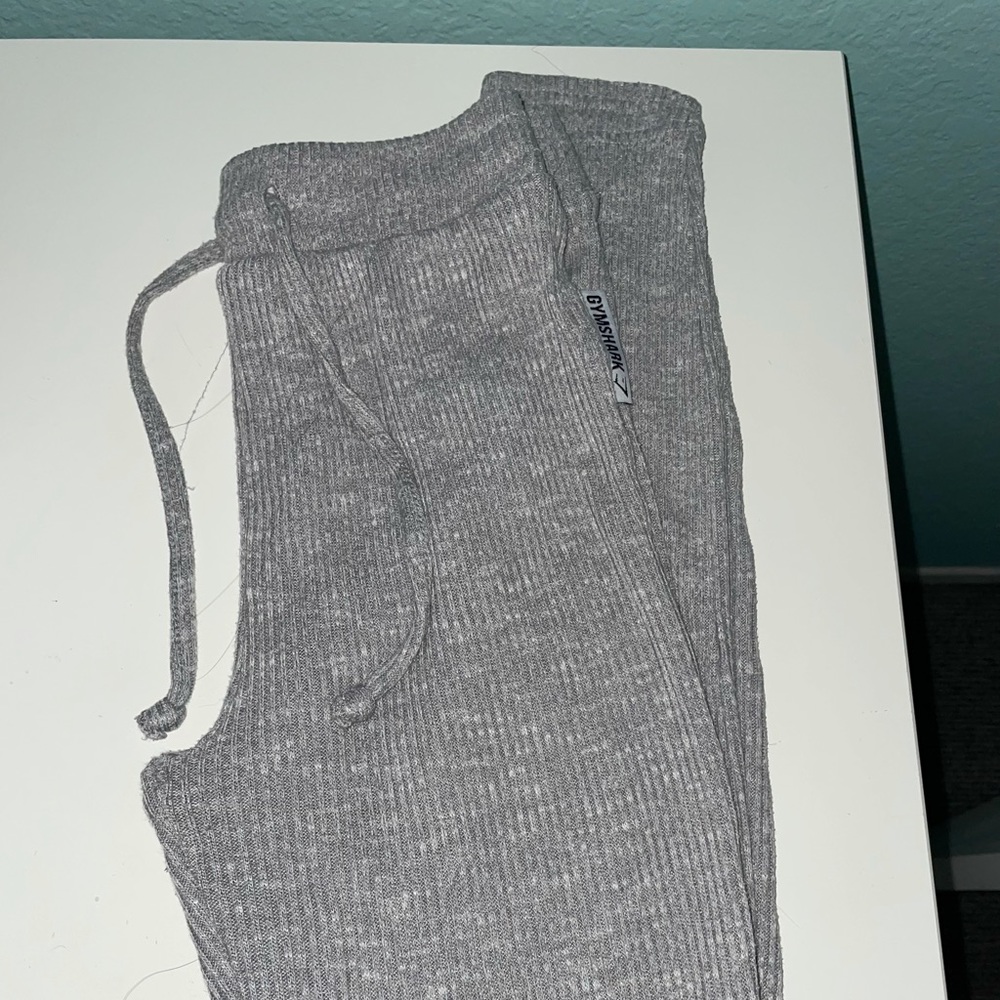 Gymshark Lounge Joggers